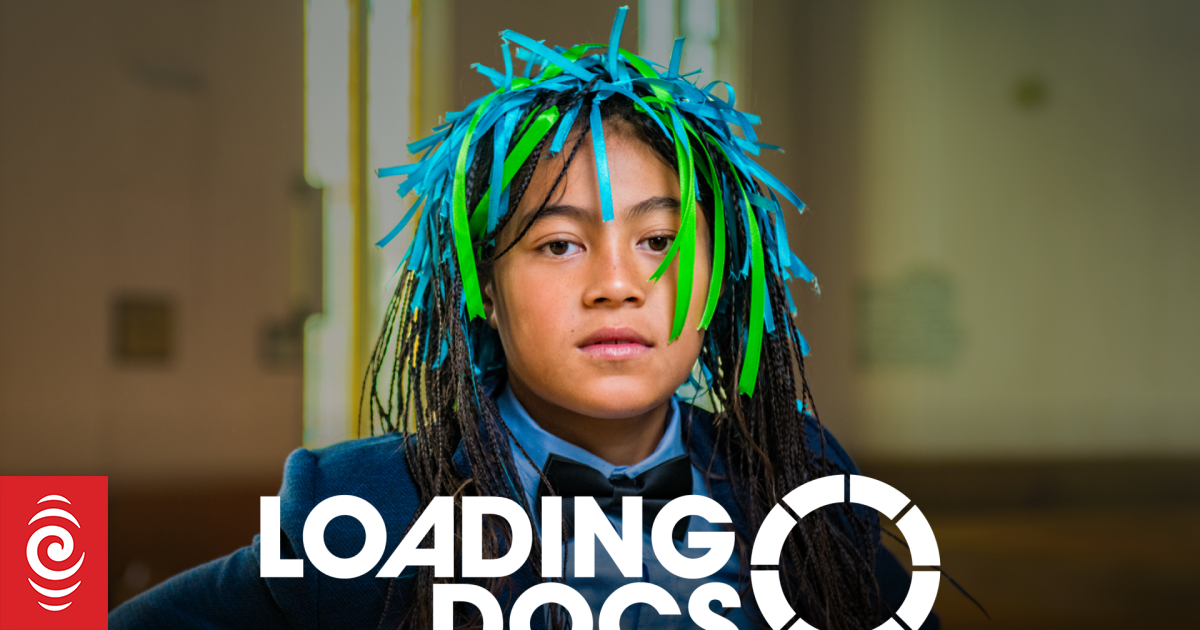 Loading Docs 2024 | Trailer | RNZ