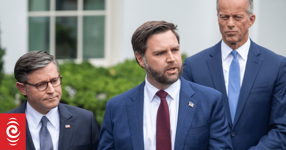 JD Vance tries to have it both ways on Nick Fuentes and antisemitism