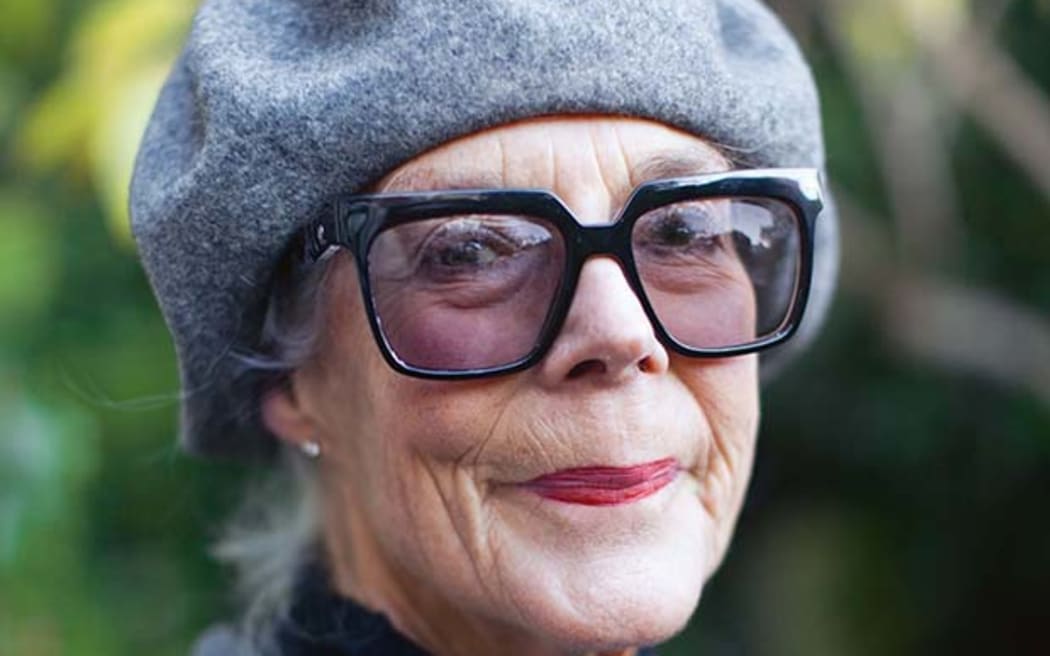 Barbara Brinsley