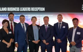Todd McClay announced a plan to co-invest $8 million to boost New Zealand’s red meat exports to China on the seventh annual China International Import Expo.