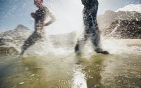 triathlon