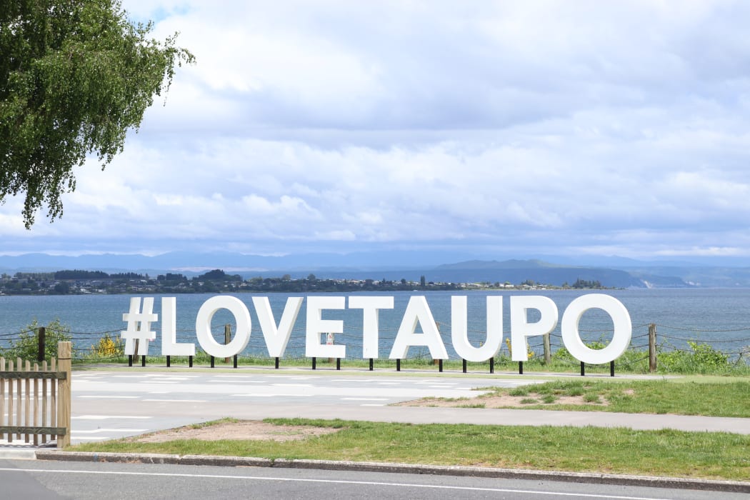 Taupō is on high alert after Covid-19 cases were discovered in the town.