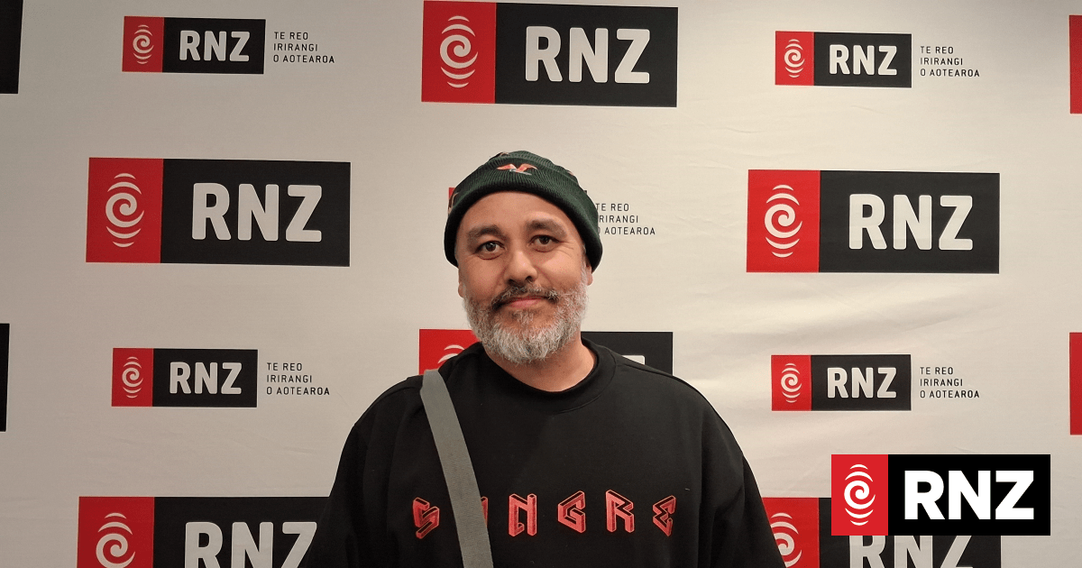 Keeping the beat in more ways than one | RNZ