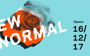 New Normal.