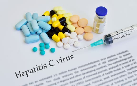 Hepatis C virus