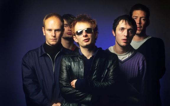 Radiohead