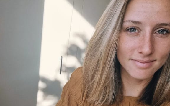 Mindset coach and author Brittany Farrant-Smith