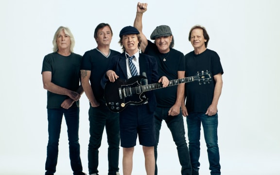 AC/DC