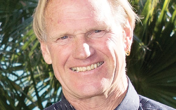 Larry Foster