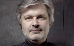 James MacMillan