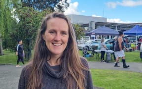 Auckland Storm Recovery Navigator Annabel Kynman-Wilson said navigators were offering one-on-one support for residents hit by this year's storms.