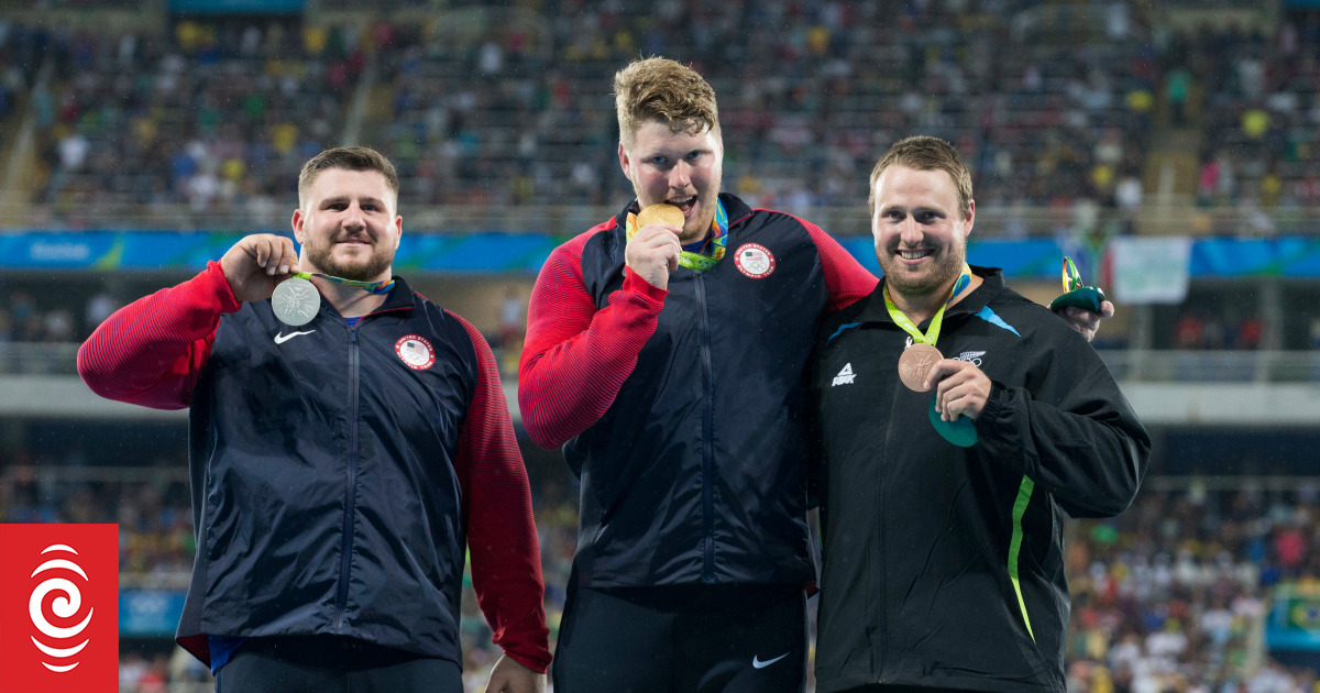 Olympic champions to earn US$50,000, end of 128-year tradition - Vimarsana News