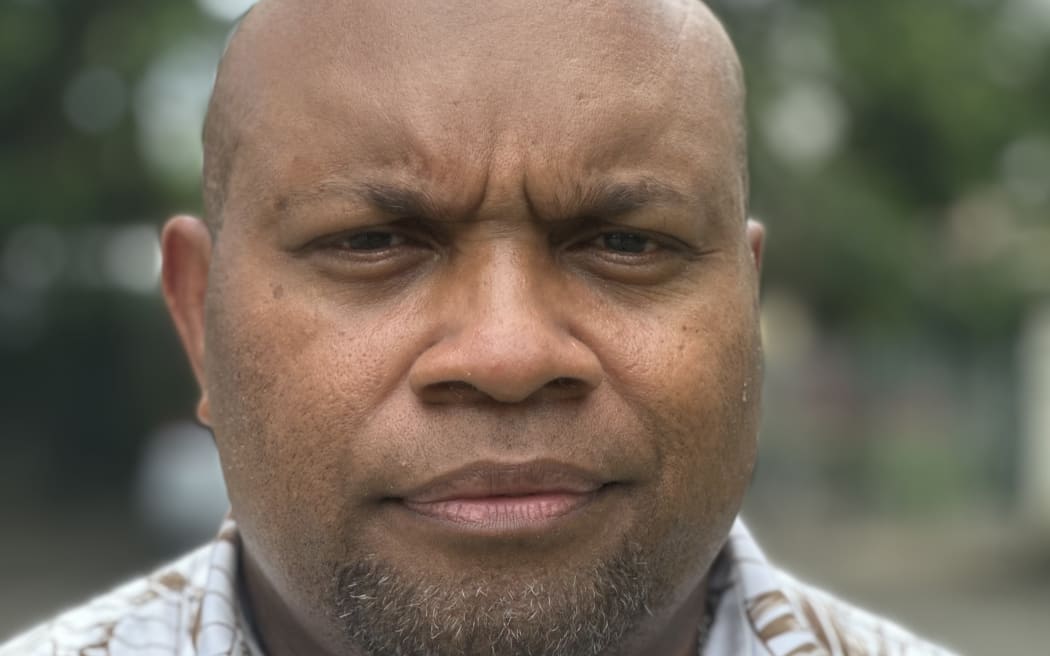 Solomon Islands chief electoral officer Jasper Anisi says all elections materials have been distributed and the country is ready to go to the polls.