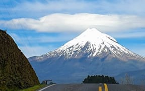 Kent Road, Taranaki