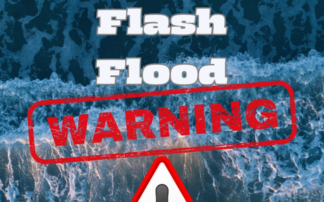 As of early Tuesday morning, a heavy rain warning remained in force for the northern division and the northern Lau group, while a heavy rain alert was in force for the rest of the Fiji group.