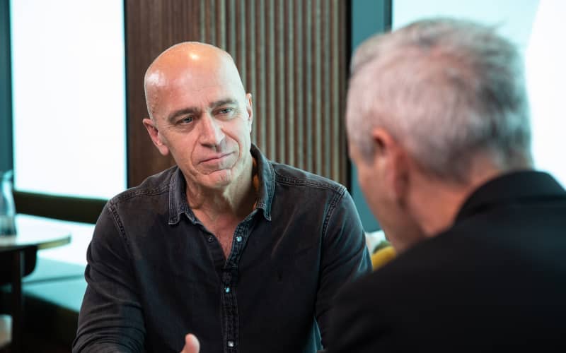Former CEO of Facebook Australia and New Zealand, Stephen Scheeler sits down with Guyon Espiner for an interview as part of ’30 with Guyon Espiner’.