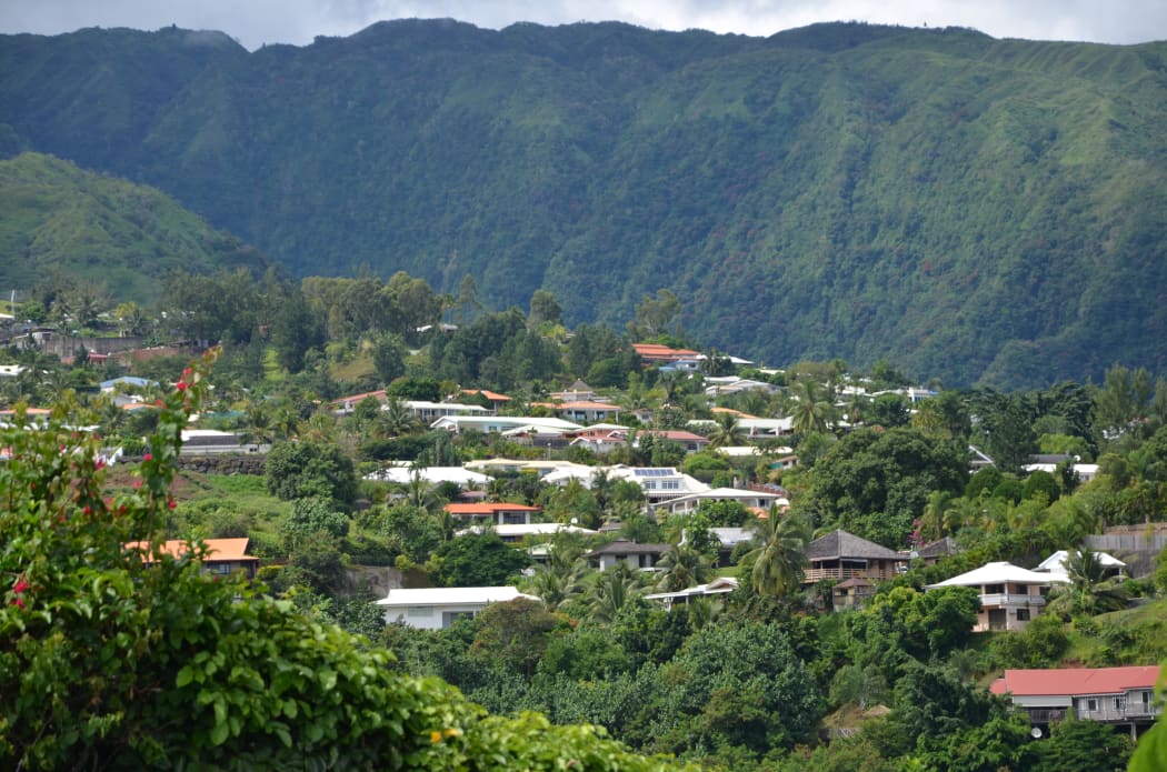 Punaauia, French Polynesia