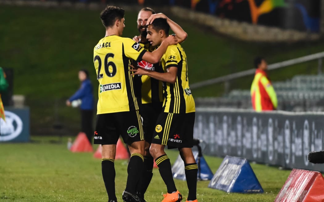 Wellington Phoenix