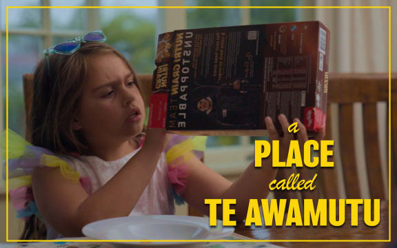 There is no place like te awamutu episode 5 thumbnail