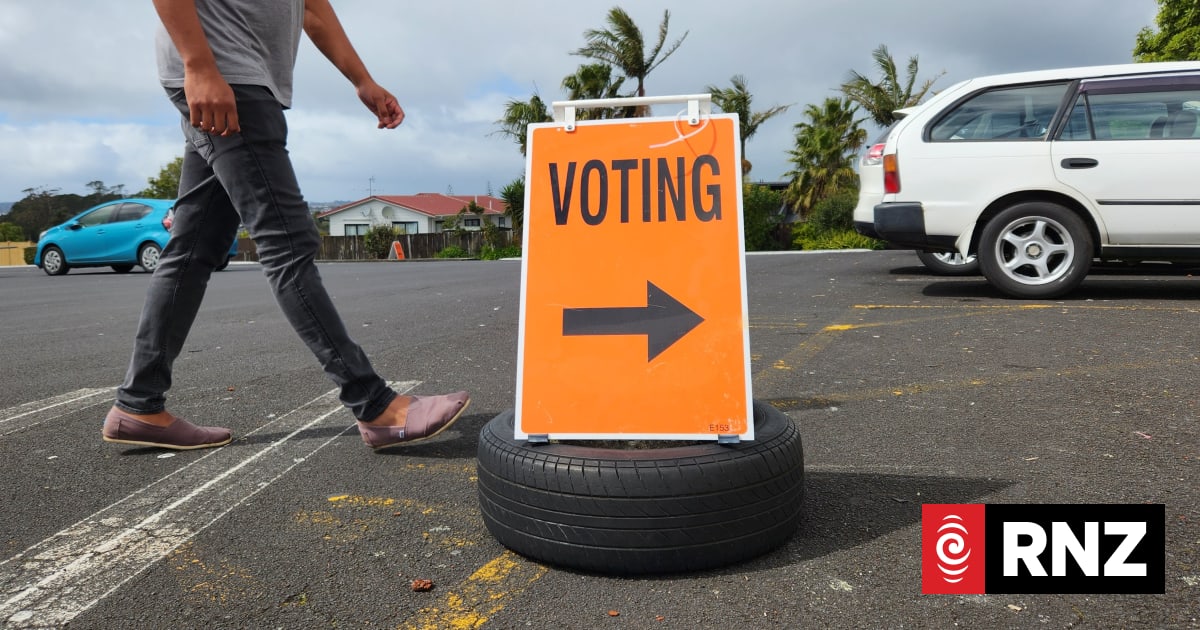 Explainer: What you need to know about the smaller political parties in this year's election