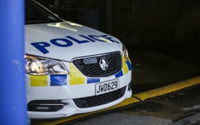 Police generic