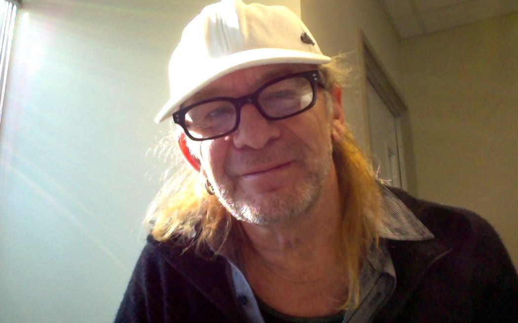 Trevor Reekie of Worlds of Music