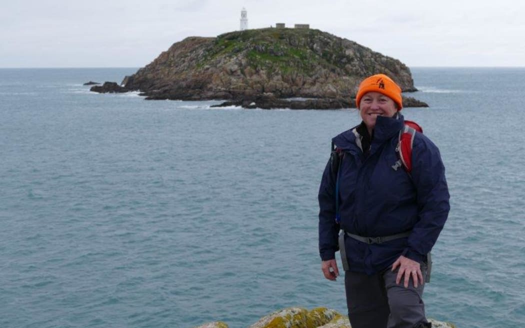 Biz Bell is taking Aotearoa's predator-free eradication techniques global.