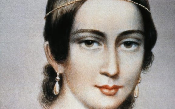 Clara Schumann