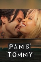 Pam and Tommy
