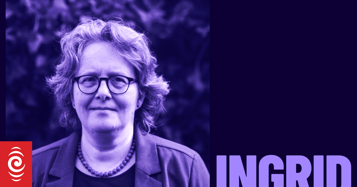 Why Ingrid Robeyns Wants to Get Rid of Billionaires | RNZ