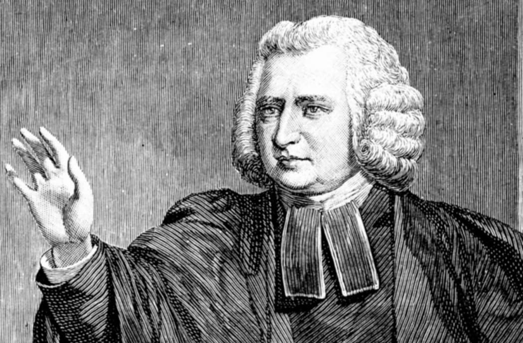 Charles Wesley