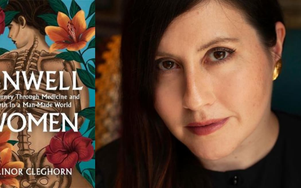 Dr Elinor Cleghorn on her book Unwell Women Misdiagnosis and Myth in a Man-Made World