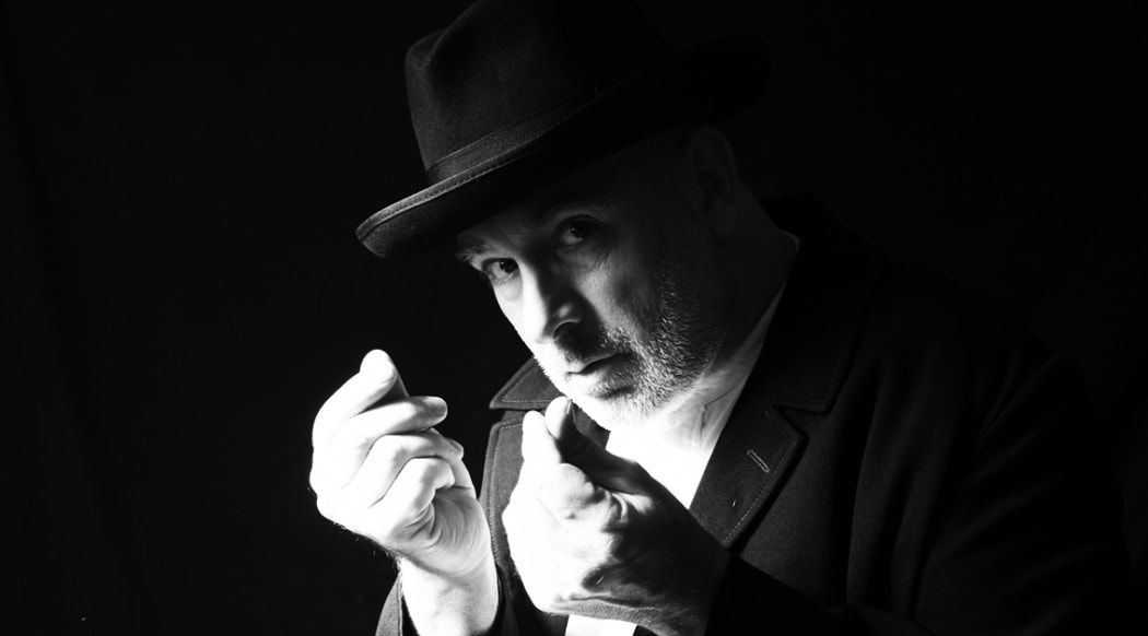 Guy Masterson as Shylock