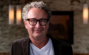 Winton Capital Ltd chief executive and executive chairman Chris Meehan described himself as colourful and stormy.