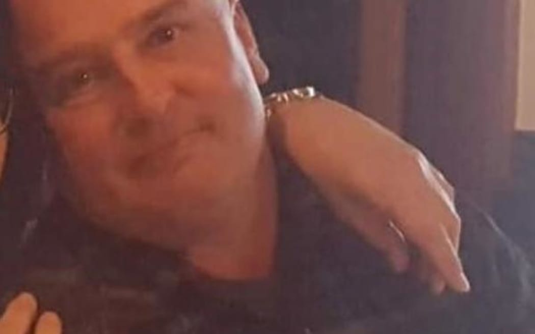 Steven Walton, 53, was last seen about 3pm in Midhirst, near Stratford in Taranaki, on 4 April.