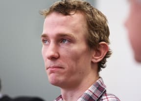 Jakob Christie.