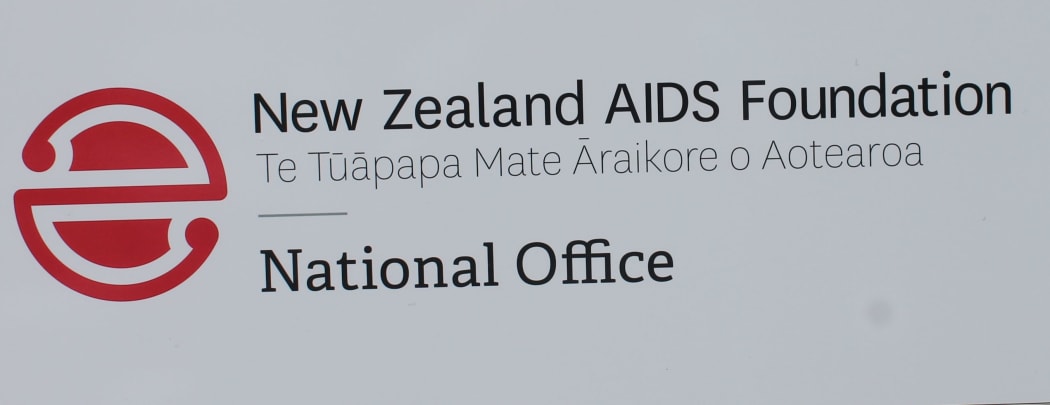 NZAF sign.