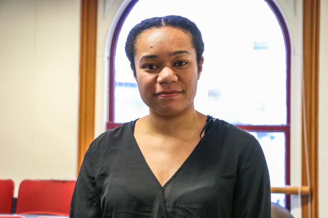 Mary Kints says the message of the Sorcery Act repeal in PNG has failed to reach many villages.