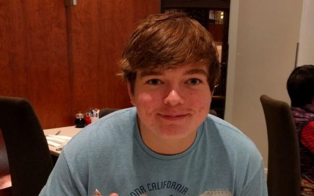 Christchurch-born Christian Glass was shot dead by US police after calling 911 for roadside assistance when his car got stuck near Denver in Colorado in June 2022 and authorities are now reviewing the case.