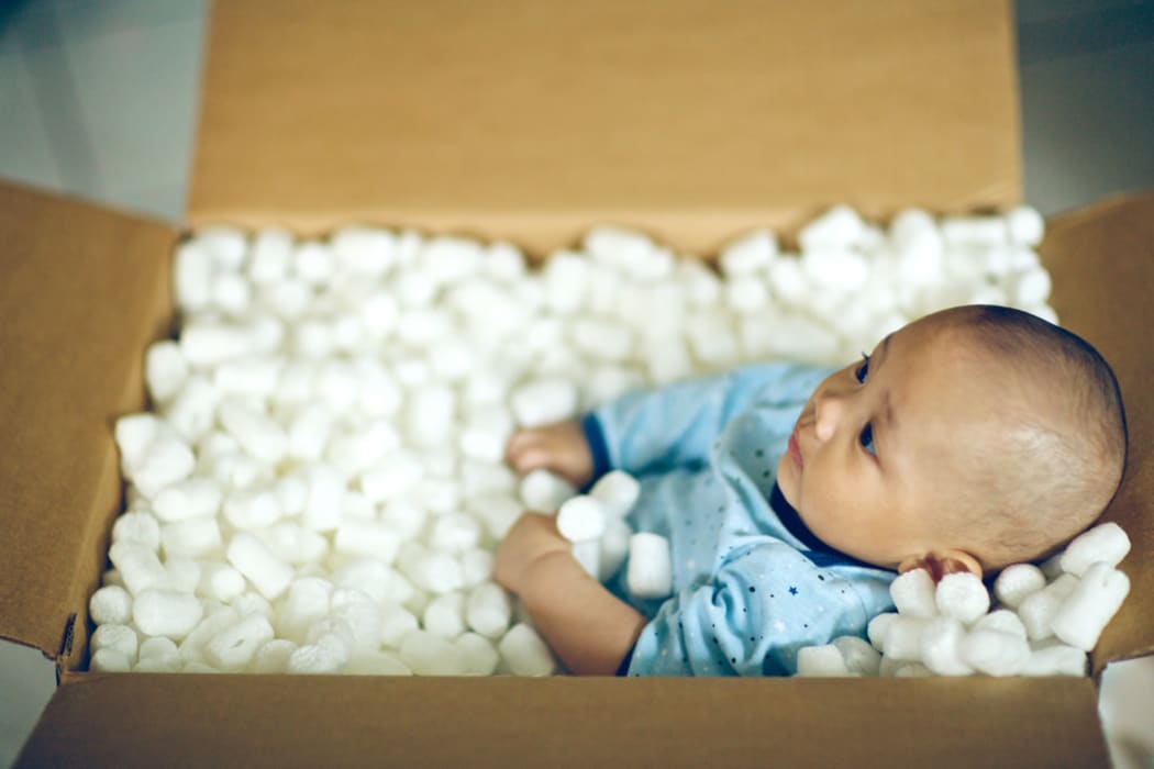 Special Delivery