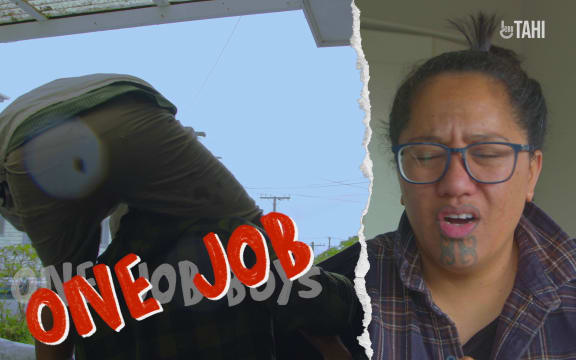 The Adventures of Piripi AKA Phillip! Episode 5