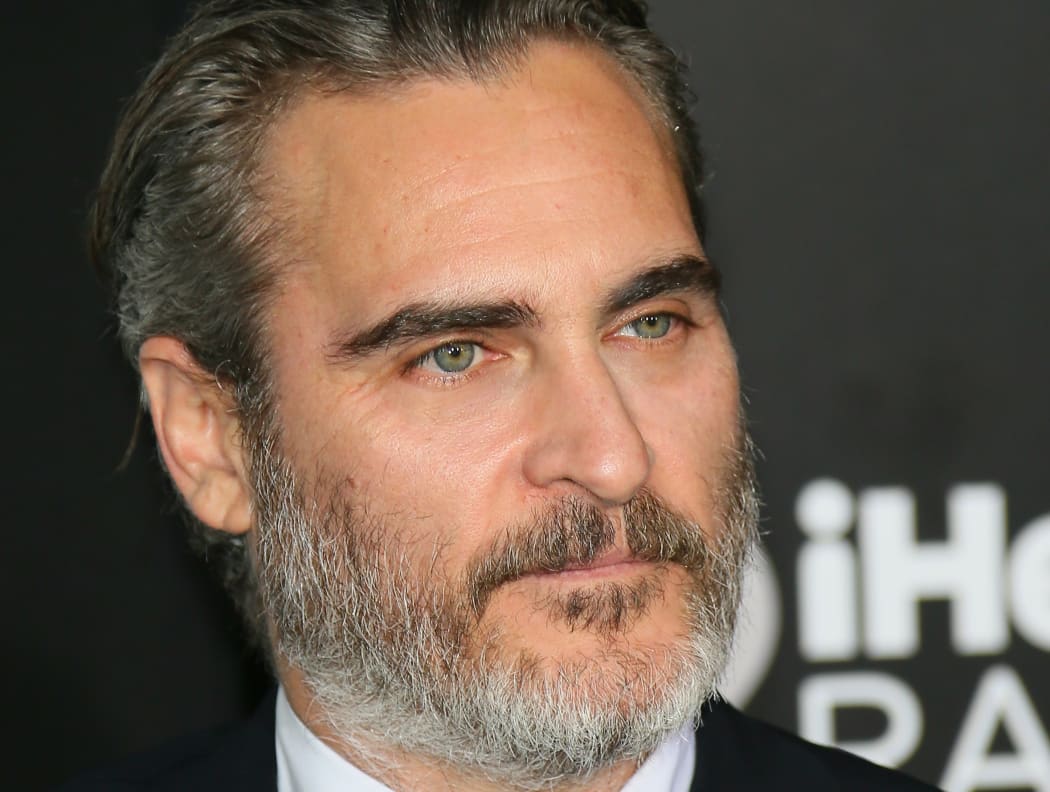 US actor Joaquin Phoenix is up for best actor in Joker, which has received 11 nominations.
