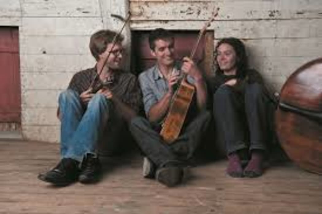 The String Contingent