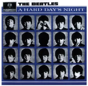 A Hard Day's Night