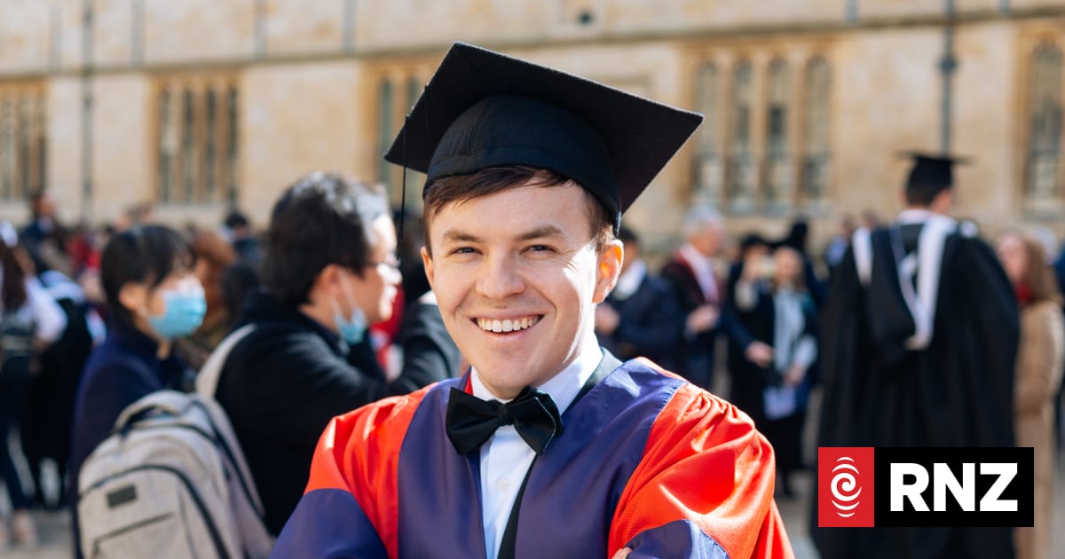 One of NZ's most educated people: we need to 'crank up the intensity'