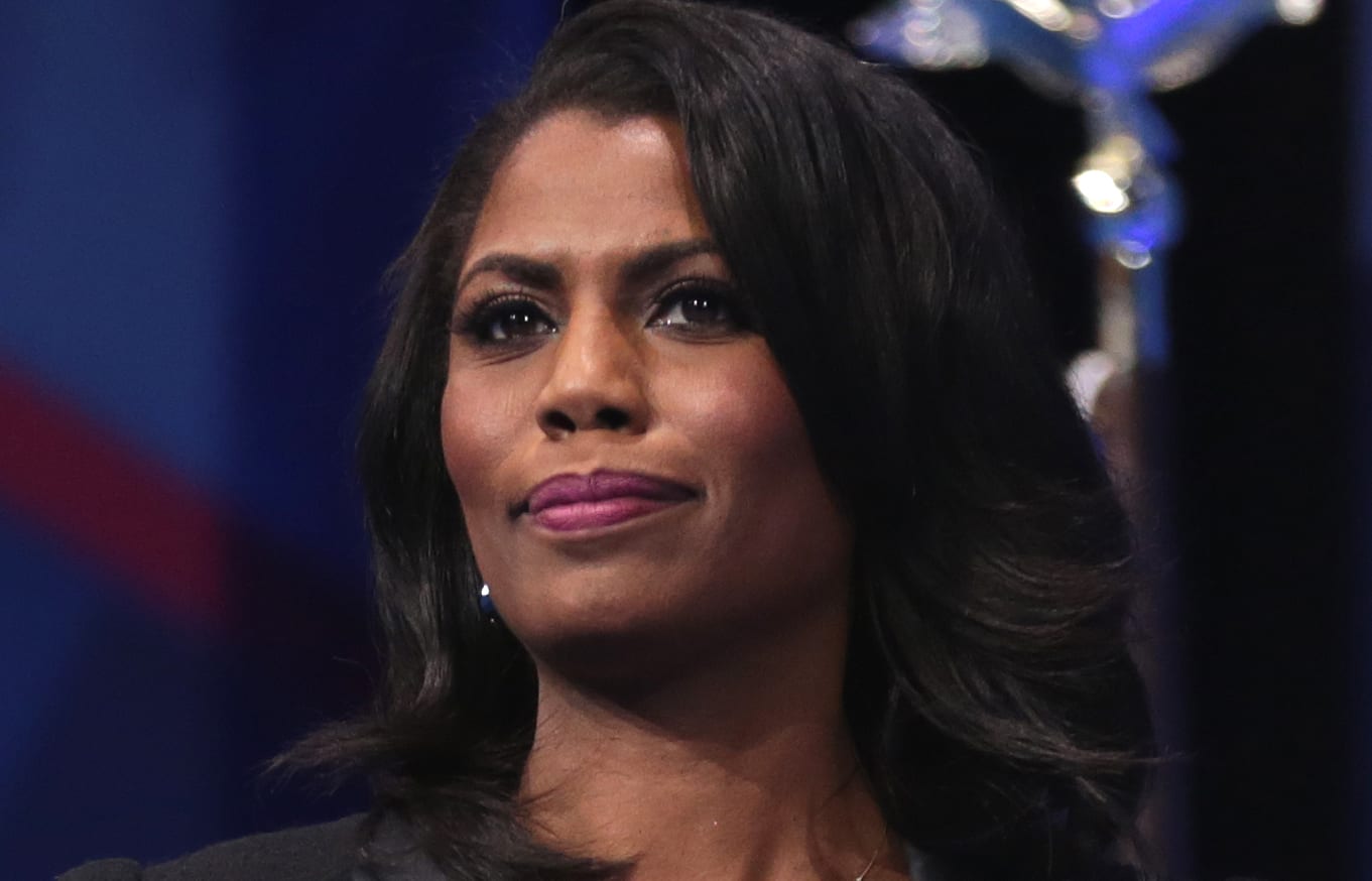 Omarosa