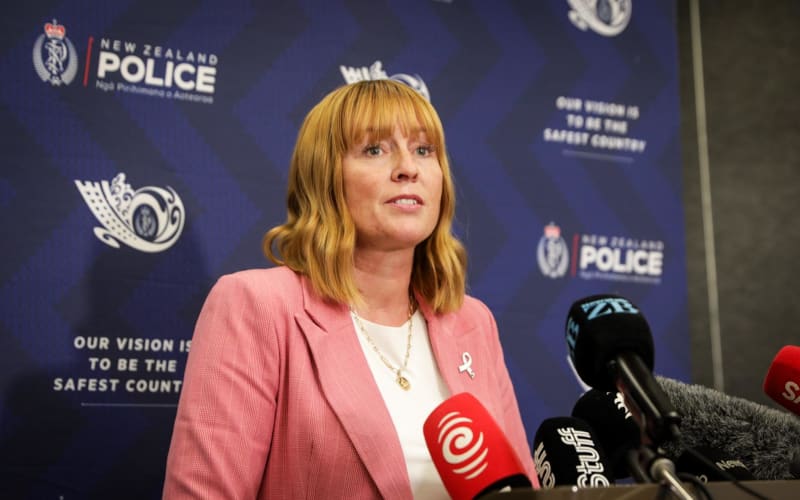 Watch: Case of missing Christchurch woman Yanfei Bao now homicide ...