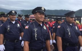 Flag Day American Samoa