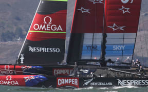 Team New Zealand confirm another America's Cup bid.