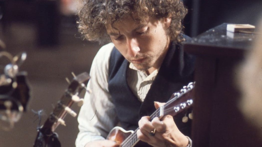Bob Dylan